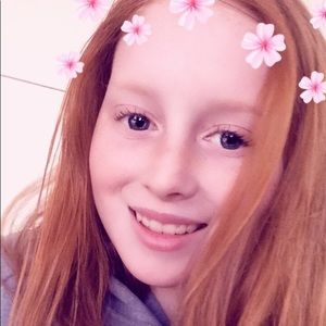 Meet your Posher, Kate